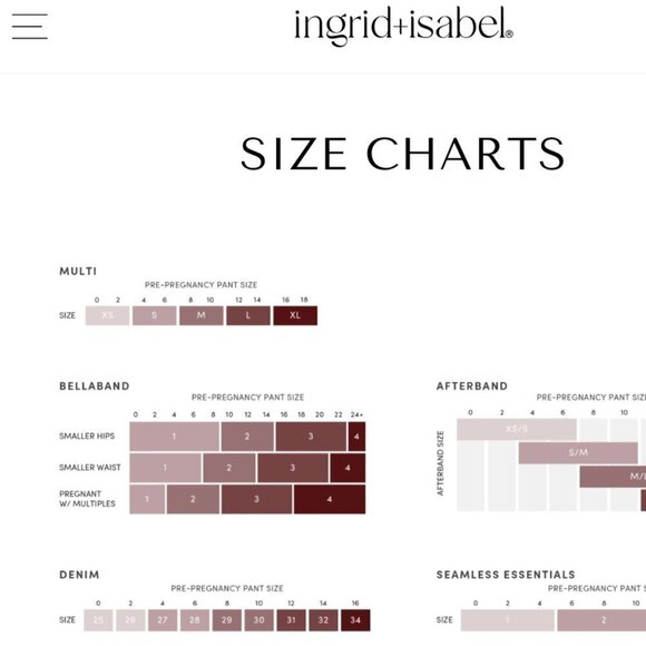 Ingrid & Isabel Mia Distressed Medium Wash Boyfriend Jeans - Picture 10 of 10